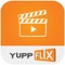 YuppFlix is an on-demand movie and Catch up TV Shows streaming service, backed by its extensive library of more than 3000 movies in 9 languages, Available in more than 50 countries across the globe