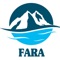 Fara is the industry’s most versatile mobile booking application, it manages any type of rental model from traditional rental days to hourly sharing model