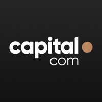 Capital.com Trading & Investir ne fonctionne pas? problème ou bug?