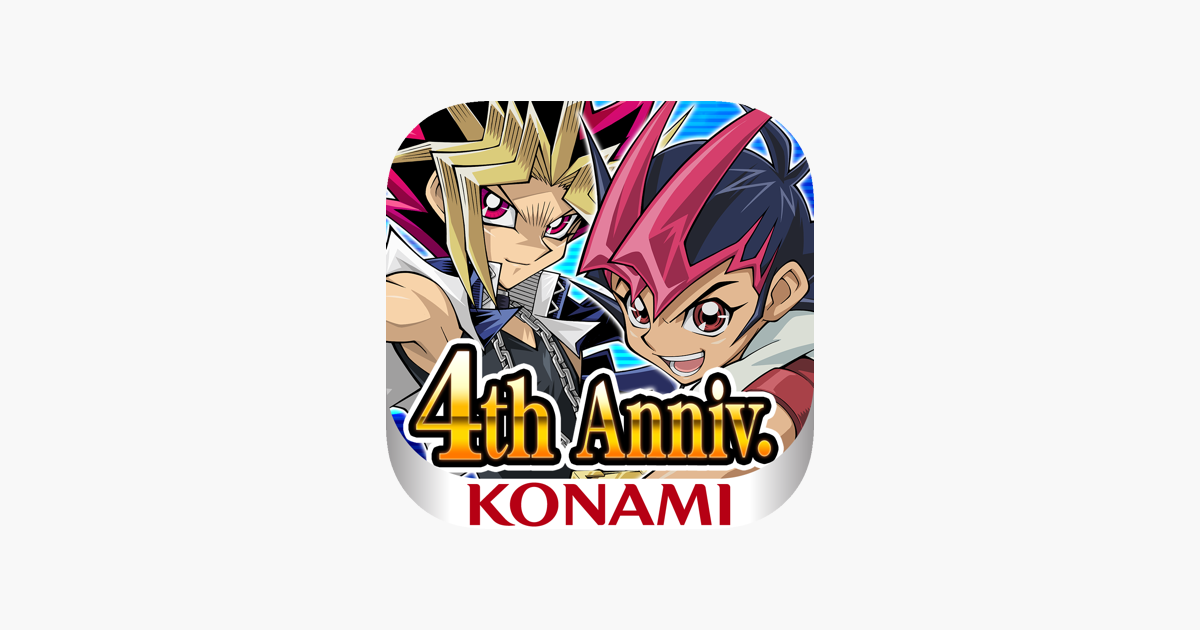 Yu Gi Oh Duel Links On The App Store