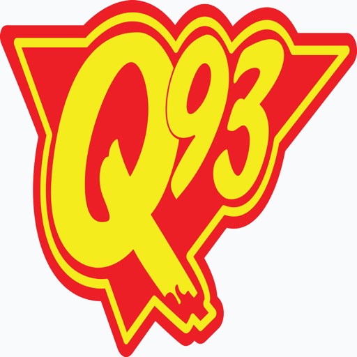 Q93FM Today's Hits!