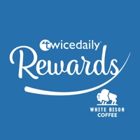 TD/WB Rewards