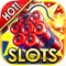 Looking for the best free slots casino games on iPhone