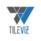 TileViz® is the world's first virtual reality tiles visualization platform