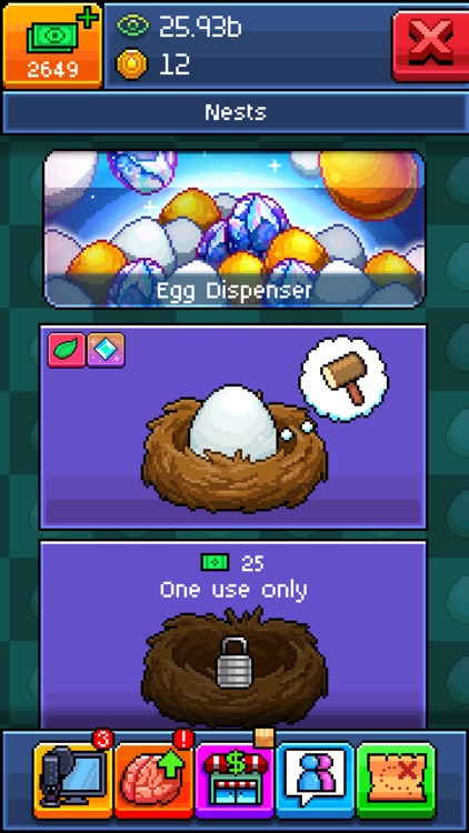PewDiePie's Tuber Simulator screenshot-3