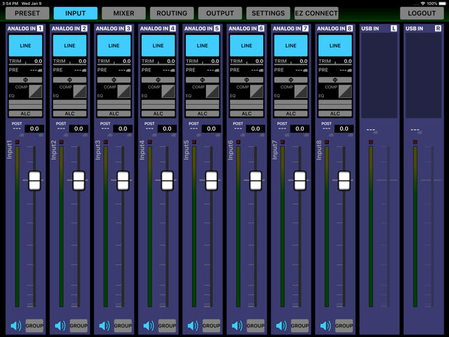 TASCAM MX CONNECT(圖2)-速報App