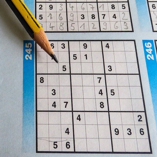 School Sudoku