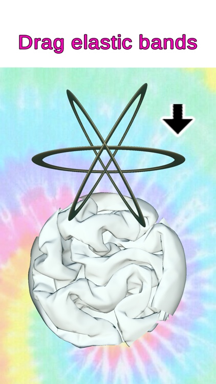 Tie Dye!!! screenshot-4