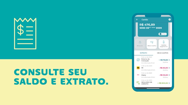Minha Mobilidade
