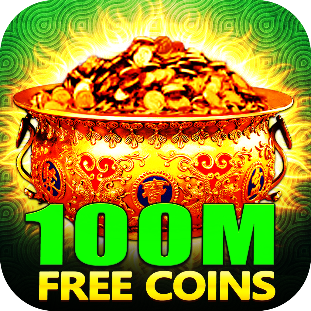 Tycoon Casino™ - Vegas Slots App Icon