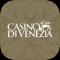 The charming elegance of the antique Casinò di Venezia is now available on your iPad and iPhone