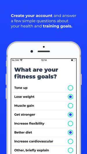Fitness Pro Live(圖1)-速報App