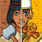 Pharaohs Life real simulator