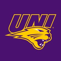 Contacter UNI Panther Athletics