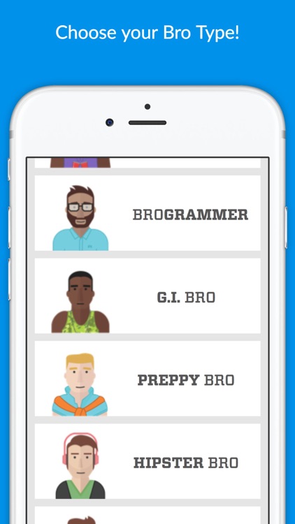 BRO: Dates, FWBs, & Friends screenshot-4