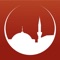 This app allows you to sign people into your masjid