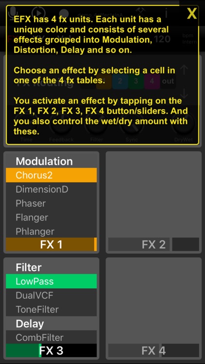 Elastic FX screenshot-3