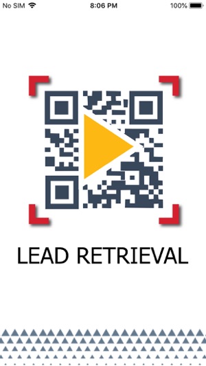 Lead Retrieval by Tecogis(圖1)-速報App