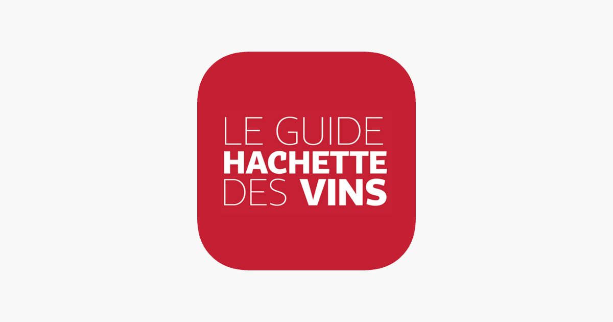 guide hachette des vins 2021 im app store