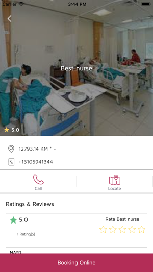 Nurse at Your Door(圖6)-速報App