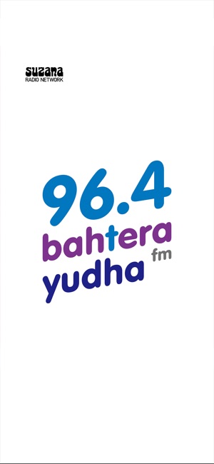 Bahtera Yudha 96.4 FM