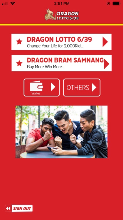 Dragon lotto best sale 639