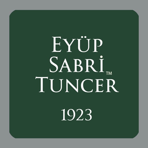 Eyüp Sabri Tuncer