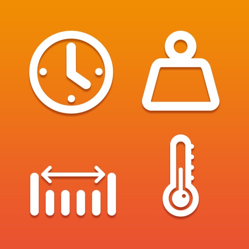 Conversion Calculator (inches)