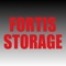 The Fortis Storage App makes it easy to check your balance, send rent payments, rent units, and contact our front office