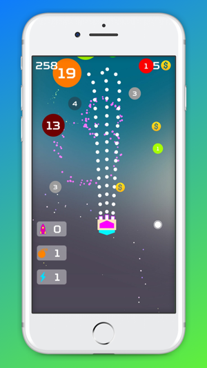 Blasty Ballz(圖2)-速報App