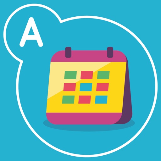 Agenda — AMIKEO APPS Download