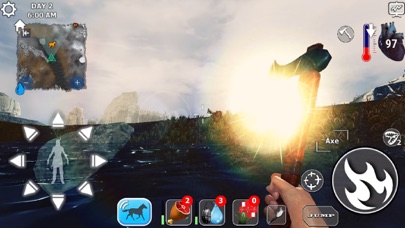 Skinwalker Bigfoot Hunter screenshot 4