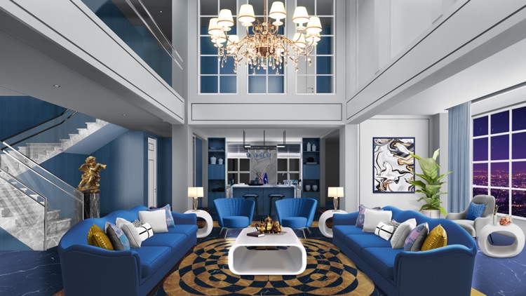 MyHome Design-Luxury Interiors screenshot-3