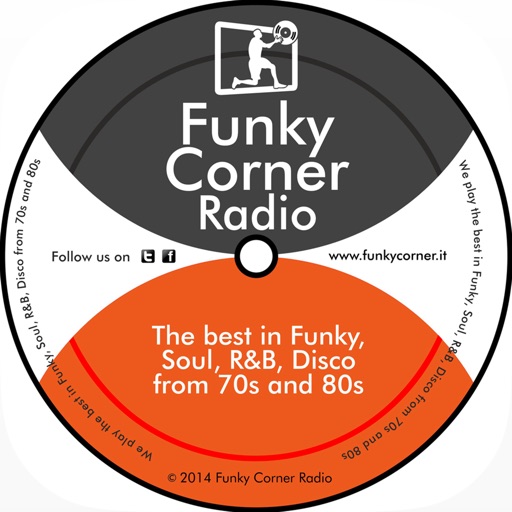 Funky Corner Radio