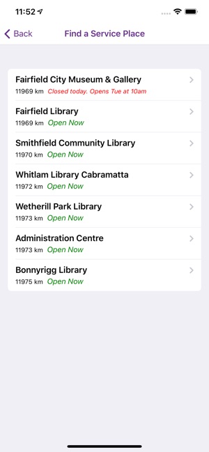 Fairfield City Library(圖5)-速報App