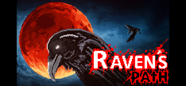 Raven's Path(圖1)-速報App