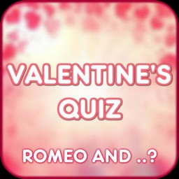 Ultimate St. Valentine's Quiz
