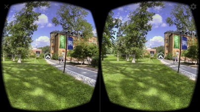 How to cancel & delete Drew University 360 VR Tour from iphone & ipad 1