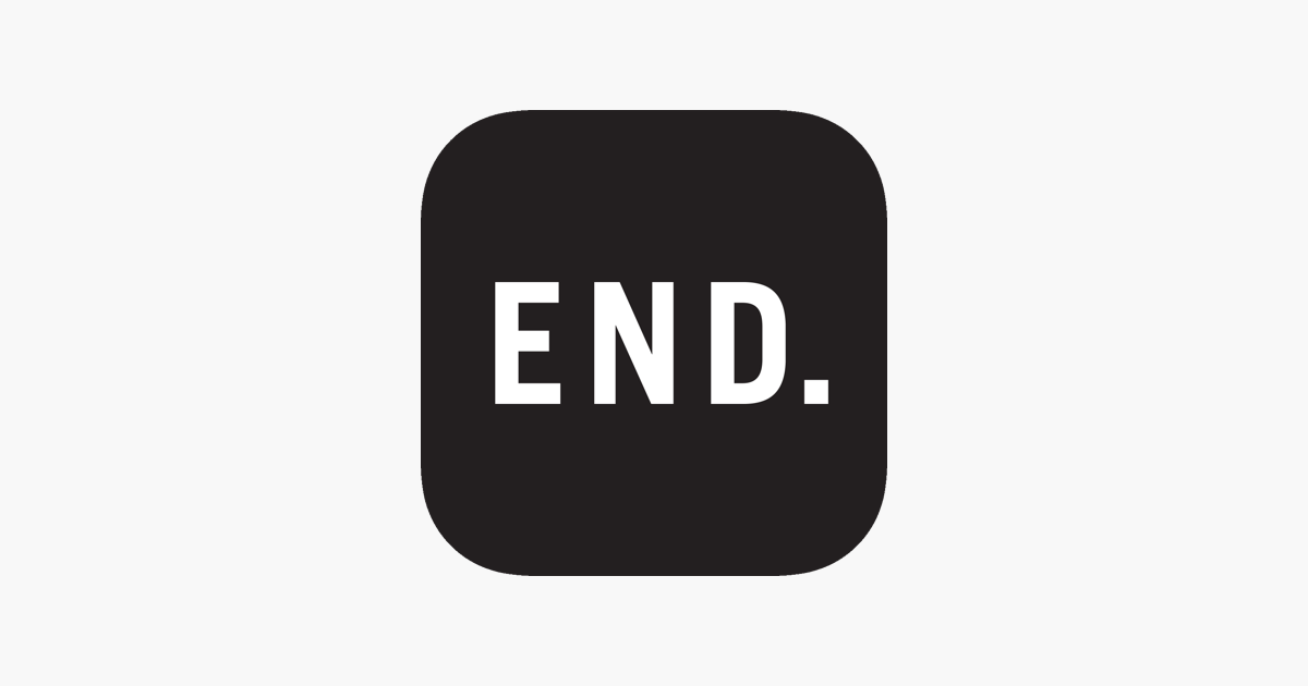 End On The App Store