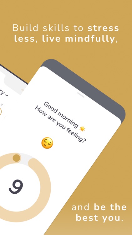 Ladder: Mental Health Tracker