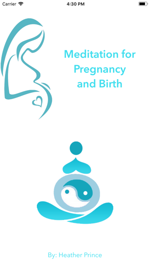 Meditation Pregnancy & Birth(圖1)-速報App