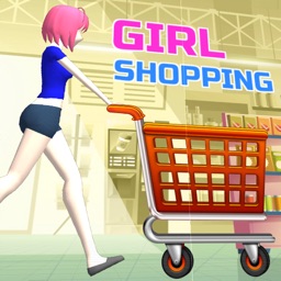Iwin Girl Shopping