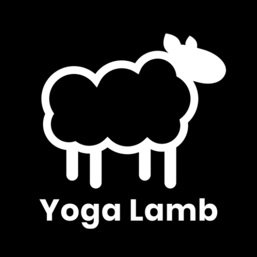 Yoga Lamb icon