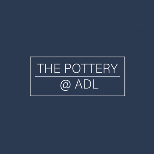 The Pottery @ ADL iOS App