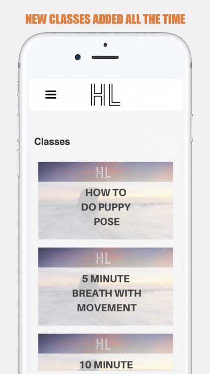 Habit Leap Yoga