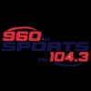 93.3 and 960 Sports - KLAD-AM