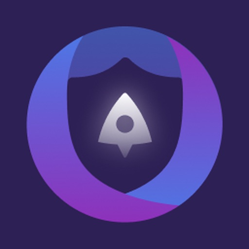 Eris VPN: Unlimited Proxy iOS App