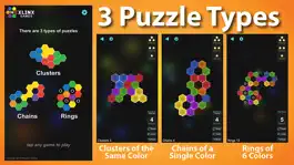 Game screenshot HexLinx apk