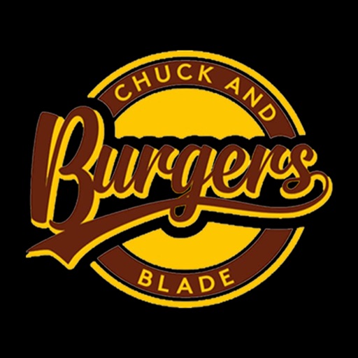 Chuck and Blade Burgers