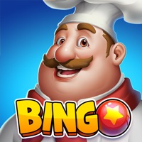 Bingo Frenzy: BINGO Cooking! apk